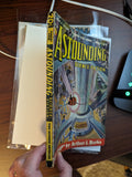 Astounding Science Fiction - August 1938 - Inspiration for The Thing