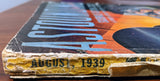 Astounding Science Fiction - August 1939 - Heinlein - Life-line