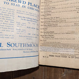 Weird Tales - August 1934 - Second Conan Cover - Robert Howard