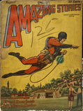 Amazing Stories - August 1928 - Buck Rogers