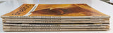 Complete Dune set (12) in Analog - 1963/1964/1965/1976 - Herbert - VG/NF
