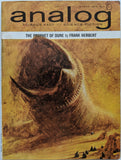 Complete Dune set (12) in Analog - 1963/1964/1965/1976 - Herbert - VG/NF