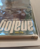 Complete Dune set (12) in Analog - 1963/1964/1965/1976 - Herbert - VG/NF