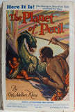 Weird Tales - November 1929 - Robert E. Howard - Skull Face