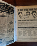 Astounding Stories - March 1936 - At The Mountains of Madness - Lovecraft