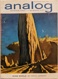 Complete Dune set (12) in Analog - 1963/1964/1965/1976 - Herbert - VG/NF